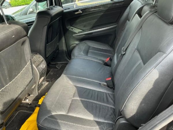 MercedesBenz GL 350 V6 CDI BlueTec Classe GL X164 [SC]