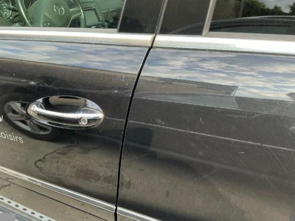 MercedesBenz GL 350 V6 CDI BlueTec Classe GL X164 [SC]