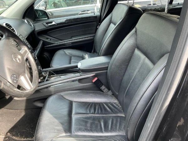 MercedesBenz GL 350 V6 CDI BlueTec Classe GL X164 [SC]