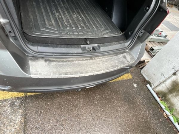 Fiat 2.0 JTD 170 Urban Freemont [SC]