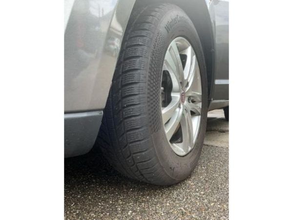 Fiat 2.0 JTD 170 Urban Freemont [SC]