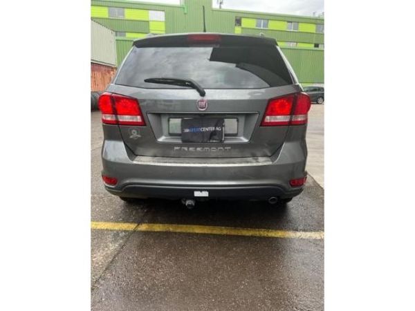 Fiat 2.0 JTD 170 Urban Freemont [SC]