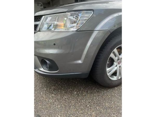 Fiat 2.0 JTD 170 Urban Freemont [SC]