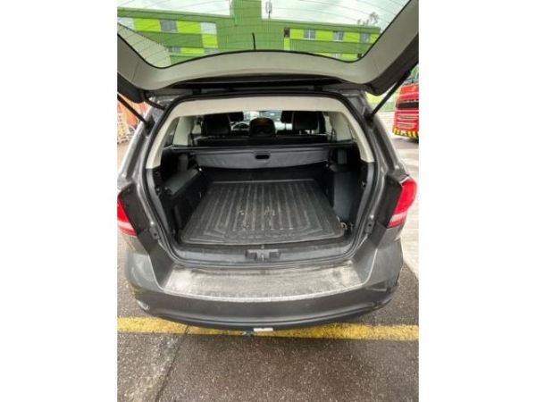 Fiat 2.0 JTD 170 Urban Freemont [SC]