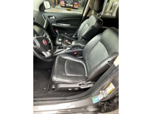 Fiat 2.0 JTD 170 Urban Freemont [SC]
