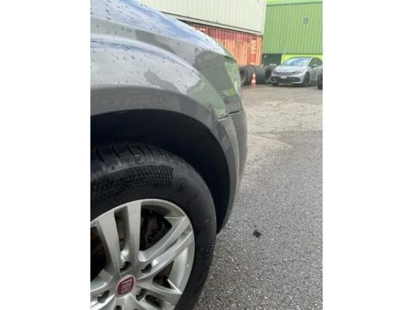 Fiat 2.0 JTD 170 Urban Freemont [SC]