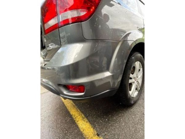 Fiat 2.0 JTD 170 Urban Freemont [SC]