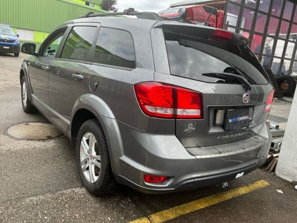 Fiat 2.0 JTD 170 Urban Freemont [SC]