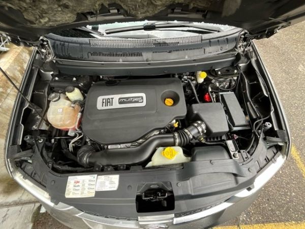 Fiat 2.0 JTD 170 Urban Freemont [SC]