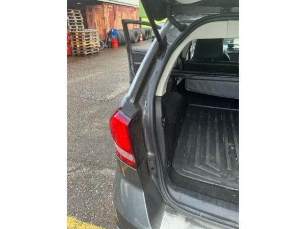 Fiat 2.0 JTD 170 Urban Freemont [SC]