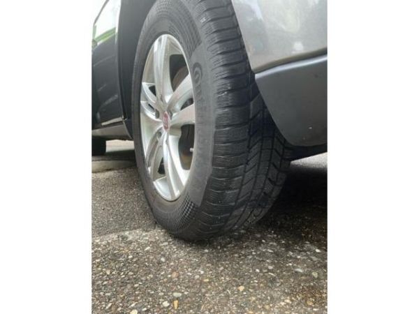 Fiat 2.0 JTD 170 Urban Freemont [SC]