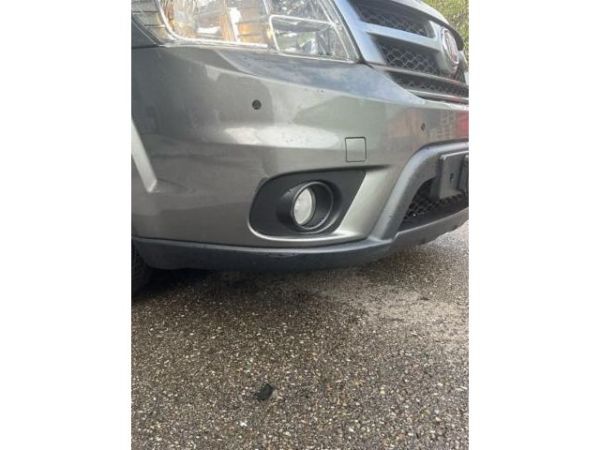 Fiat 2.0 JTD 170 Urban Freemont [SC]