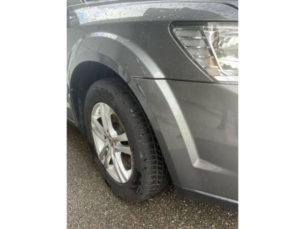Fiat 2.0 JTD 170 Urban Freemont [SC]