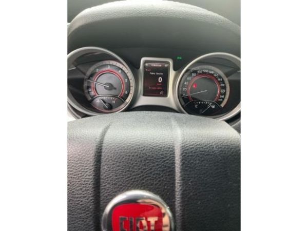 Fiat 2.0 JTD 170 Urban Freemont [SC]