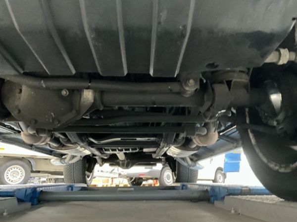 MercedesBenz G 63 AMG lang GKlasse W463 Wagon [SC]