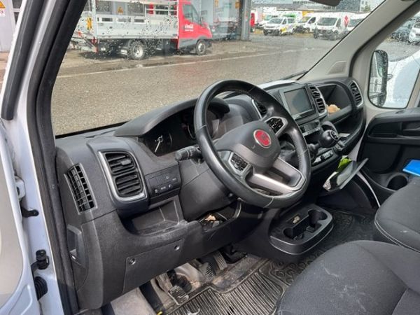 Fiat 2.3 MJ Ducato 290 35 Kaw. 3450 H2 [SC]