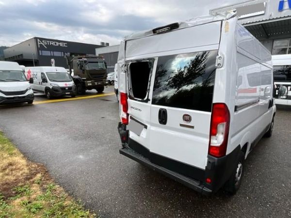 Fiat 2.3 MJ Ducato 290 35 Kaw. 3450 H2 [SC]