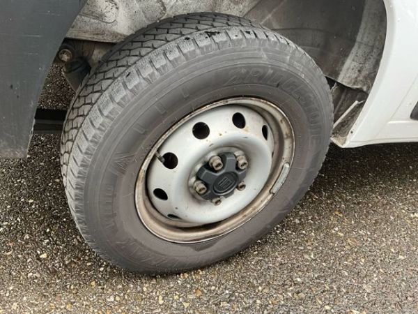 Fiat 2.3 MJ Ducato 290 35 Kaw. 3450 H2 [SC]