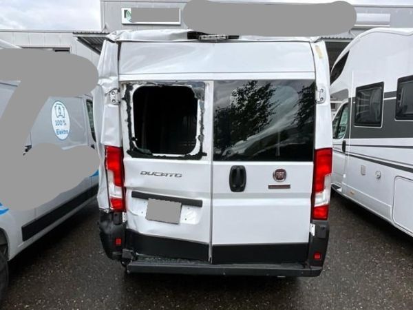 Fiat 2.3 MJ Ducato 290 35 Kaw. 3450 H2 [SC]