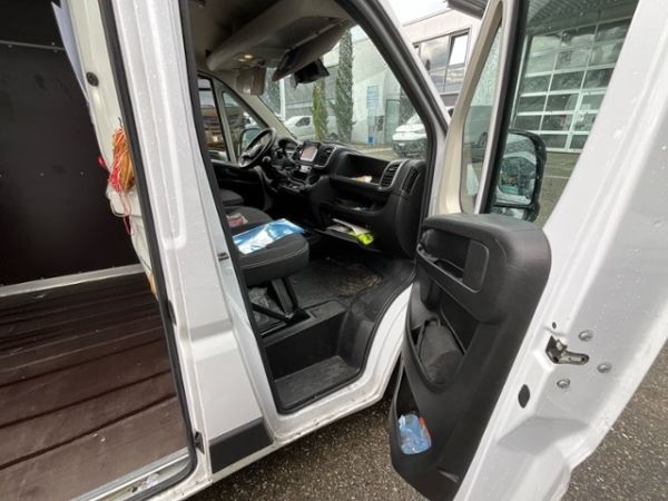 Fiat 2.3 MJ Ducato 290 35 Kaw. 3450 H2 [SC]