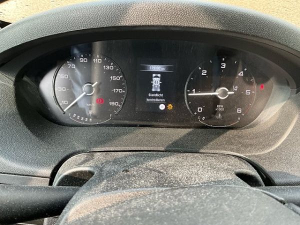 Fiat 2.3 MJ Ducato 290 35 Kaw. 3450 H2 [SC]