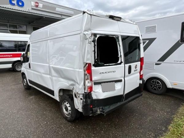 Fiat 2.3 MJ Ducato 290 35 Kaw. 3450 H2 [SC]