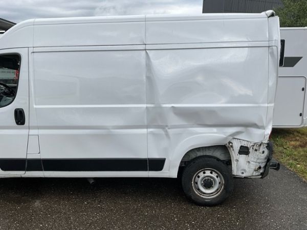 Fiat 2.3 MJ Ducato 290 35 Kaw. 3450 H2 [SC]