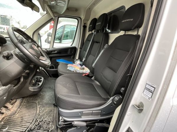 Fiat 2.3 MJ Ducato 290 35 Kaw. 3450 H2 [SC]