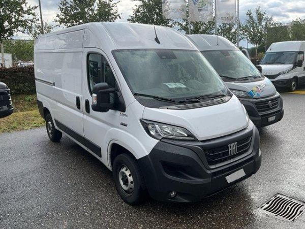 Fiat 2.3 MJ Ducato 290 35 Kaw. 3450 H2 [SC]