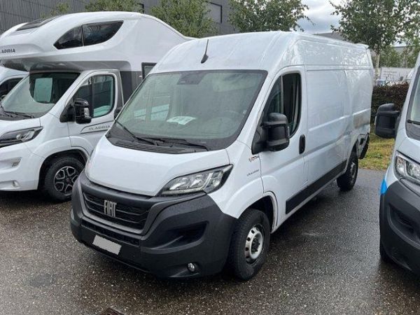 Fiat 2.3 MJ Ducato 290 35 Kaw. 3450 H2 [SC]