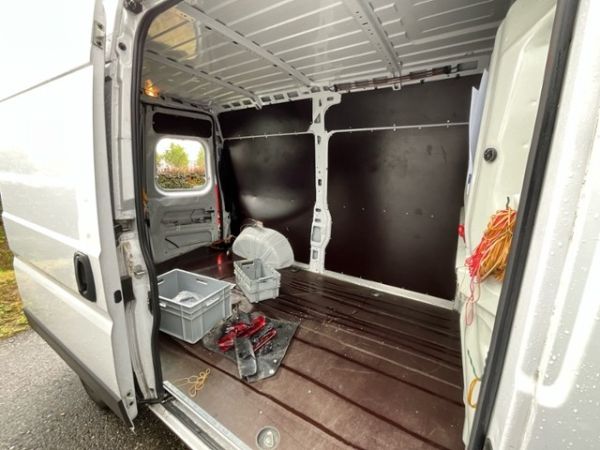 Fiat 2.3 MJ Ducato 290 35 Kaw. 3450 H2 [SC]