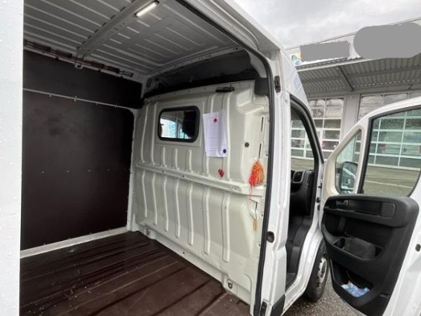 Fiat 2.3 MJ Ducato 290 35 Kaw. 3450 H2 [SC]