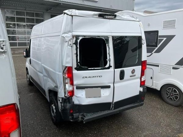 Fiat 2.3 MJ Ducato 290 35 Kaw. 3450 H2 [SC]