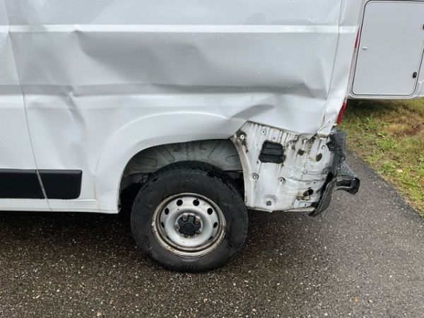 Fiat 2.3 MJ Ducato 290 35 Kaw. 3450 H2 [SC]