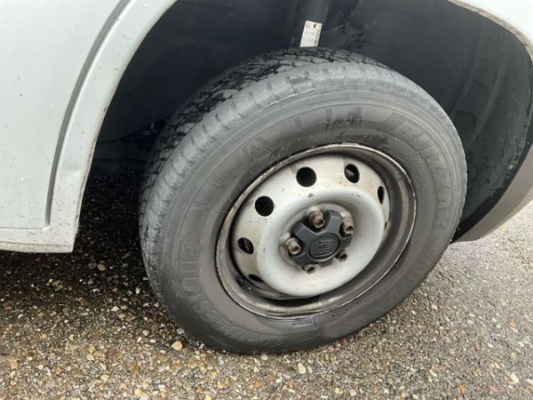 Fiat 2.3 MJ Ducato 290 35 Kaw. 3450 H2 [SC]