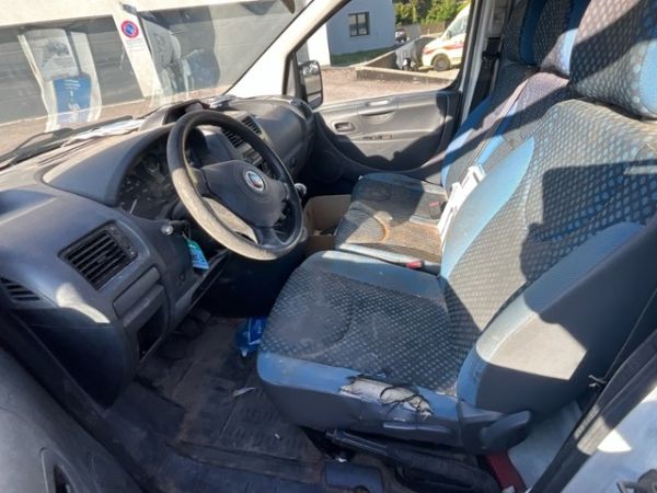 Fiat 2.0 MJ 130 Comfort Scudo 2.0 MJ Comfort 1.2 [SC]