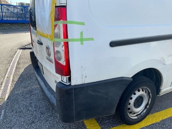 Fiat 2.0 MJ 130 Comfort Scudo 2.0 MJ Comfort 1.2 [SC]