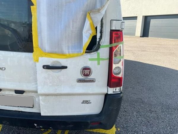 Fiat 2.0 MJ 130 Comfort Scudo 2.0 MJ Comfort 1.2 [SC]