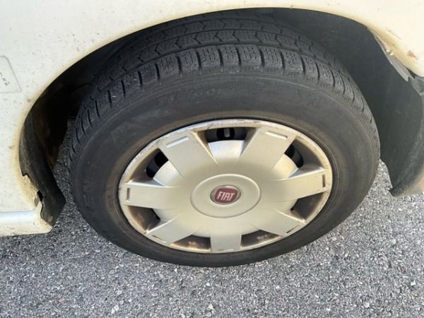 Fiat 2.0 MJ 130 Comfort Scudo 2.0 MJ Comfort 1.2 [SC]