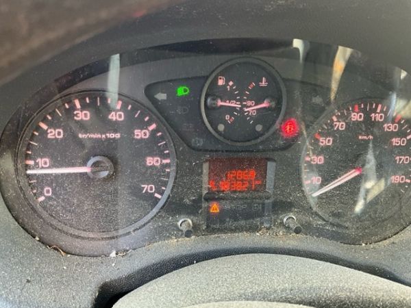 Fiat 2.0 MJ 130 Comfort Scudo 2.0 MJ Comfort 1.2 [SC]