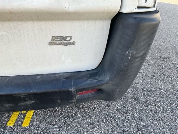 Fiat 2.0 MJ 130 Comfort Scudo 2.0 MJ Comfort 1.2 [SC]