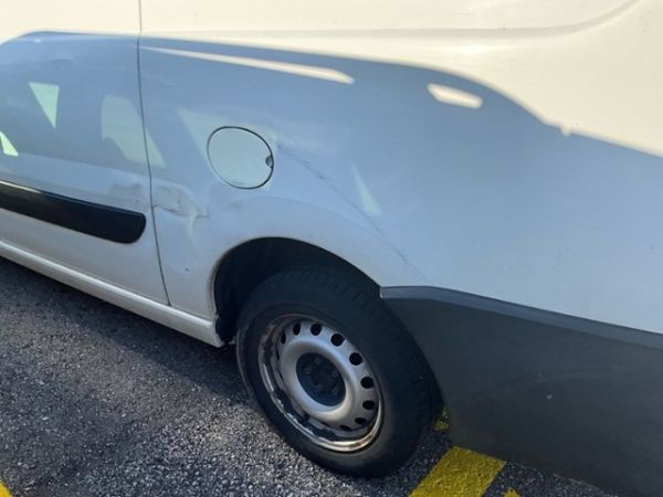 Fiat 2.0 MJ 130 Comfort Scudo 2.0 MJ Comfort 1.2 [SC]