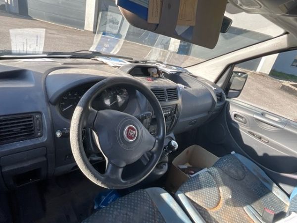 Fiat 2.0 MJ 130 Comfort Scudo 2.0 MJ Comfort 1.2 [SC]