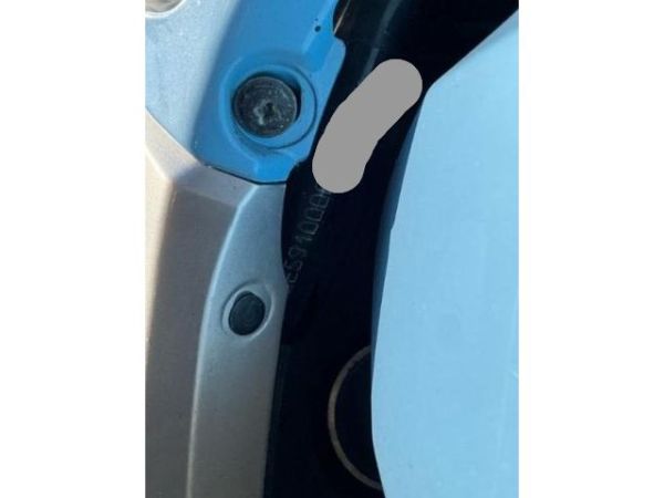 Yamaha 125 Xenter 125 [SC]