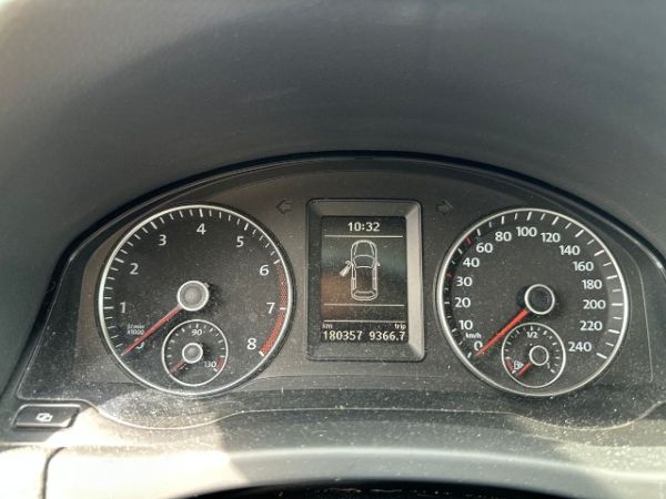 VW 1.4 TSI 160 Comfortline DSG Golf Plus [SC]
