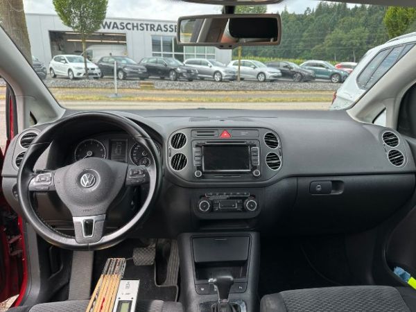 VW 1.4 TSI 160 Comfortline DSG Golf Plus [SC]