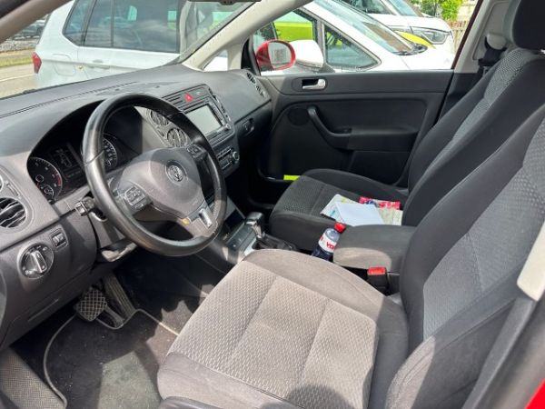 VW 1.4 TSI 160 Comfortline DSG Golf Plus [SC]