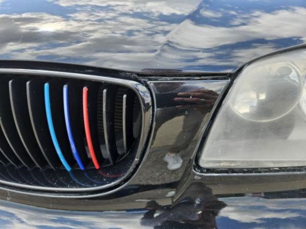 BMW 120d Série 1 E82 Coupé [SC]