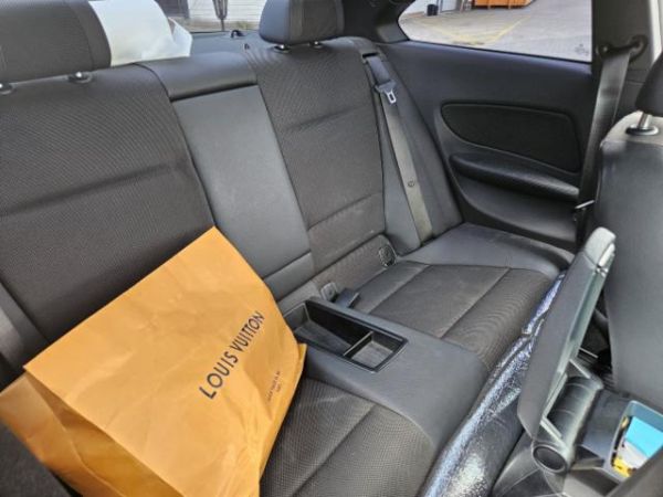 BMW 120d Série 1 E82 Coupé [SC]