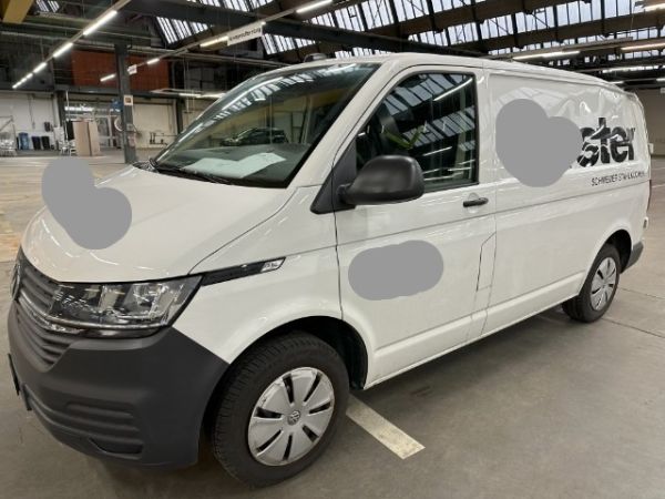 VW 2.0 TDI 150 T6.1 Kaw. 3000 [SC]